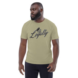 Loyalty - T-Shirt